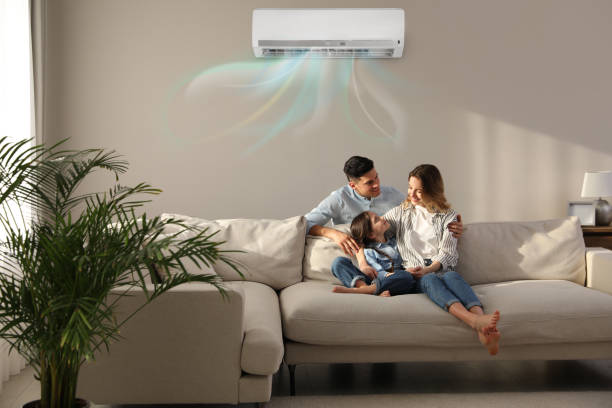 Professional HVAC in Shoreline, WA