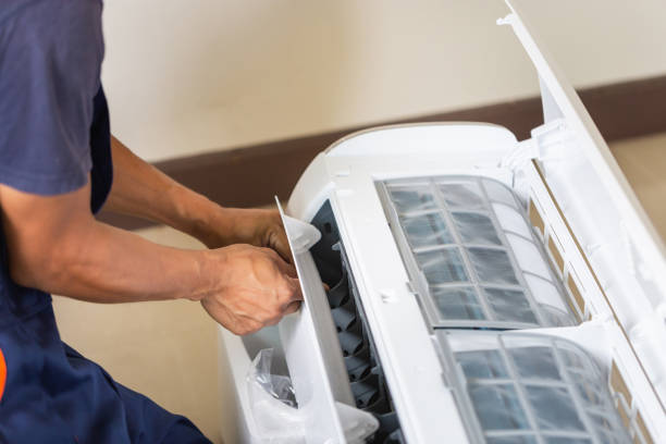 Best Air Conditioning Cleaning in Shoreline, WA