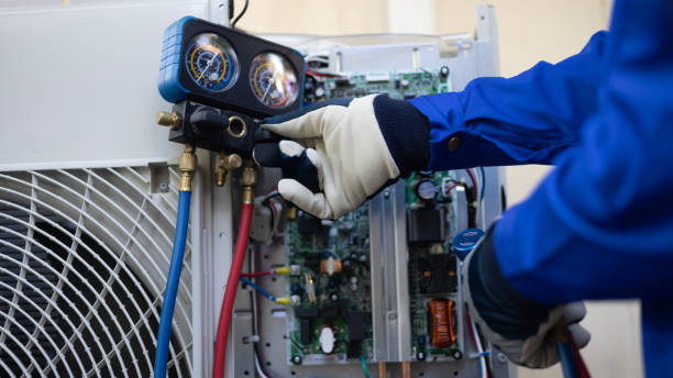 Best Solar-powered HVAC Systems in Shoreline, WA