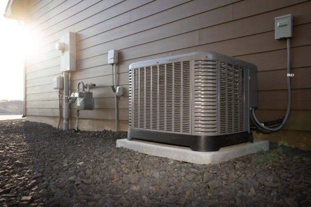 Best Seasonal HVAC Services in Shoreline, WA